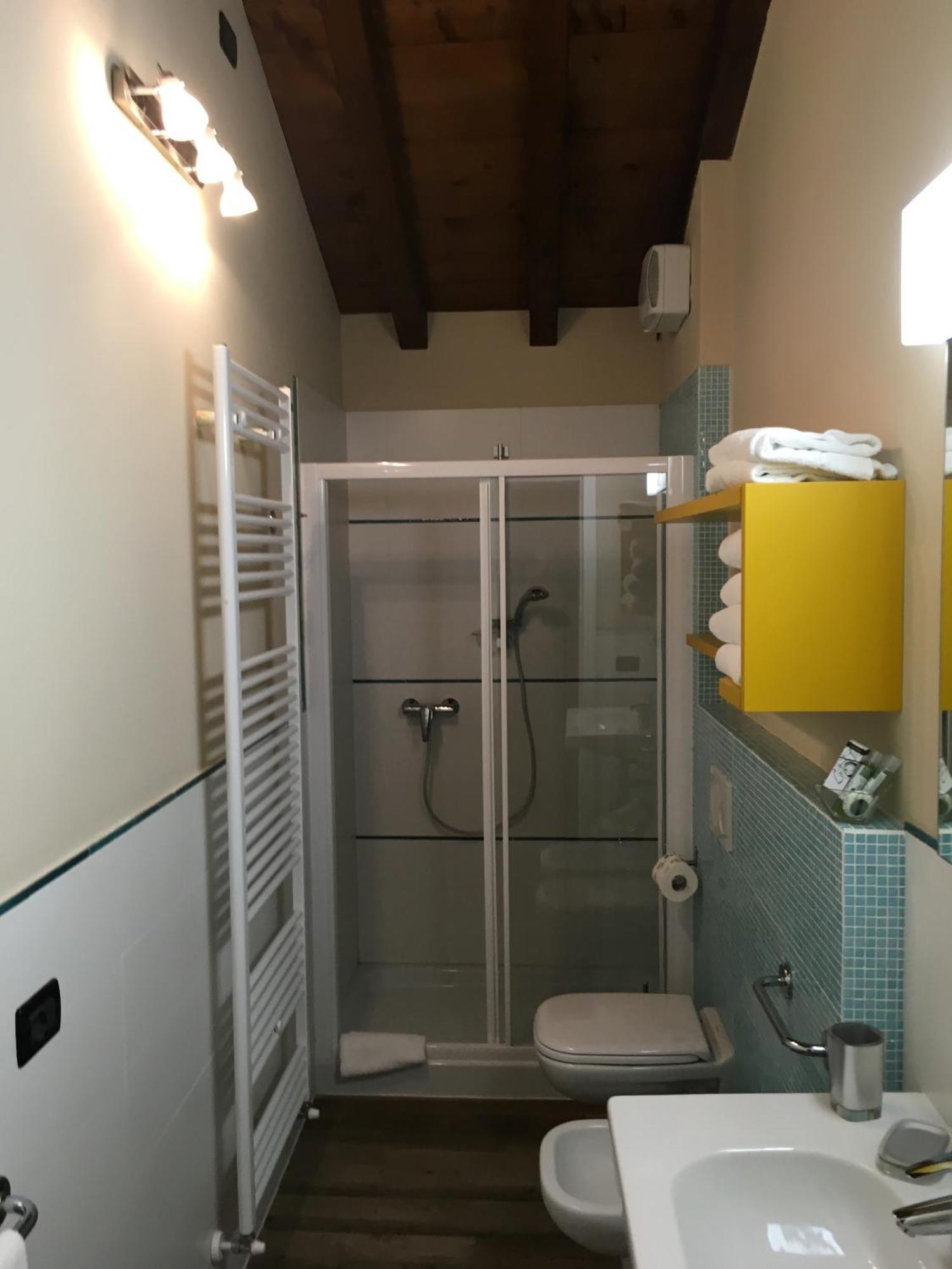 Corte San Luca Apartments Bardolino Exterior photo
